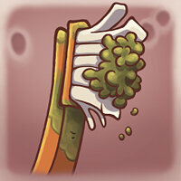 Трофей {trophy} в игре Deponia для PS4