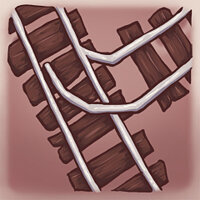 Трофей {trophy} в игре Deponia для PS4