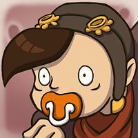 Трофей {trophy} в игре Deponia для PS4