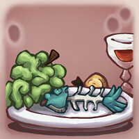 Трофей {trophy} в игре Deponia для PS4