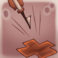 Трофей {trophy} в игре Deponia для PS4