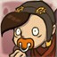 Достижение Детский сад в игре Deponia для Steam