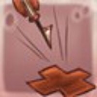 Достижение В яблочко в игре Deponia для Steam