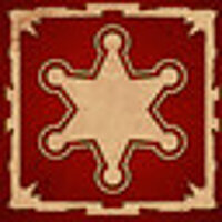 Достижение Значок шерифа в игре God's Trigger для Steam