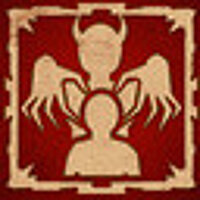 Достижение Это не тот демон, которого вы ищете в игре God's Trigger для Steam