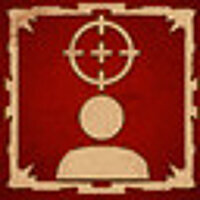 Достижение Всё внимание на цель в игре God's Trigger для Steam
