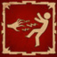 Достижение Сила есть, ума не надо в игре God's Trigger для Steam