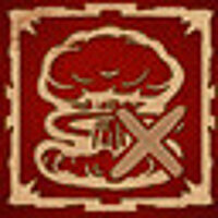 Достижение Несостоявшийся Апокалипсис в игре God's Trigger для Steam