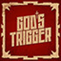 Достижение God's Trigger в игре God's Trigger для Steam