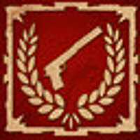 Достижение Никто не выжил в игре God's Trigger для Steam