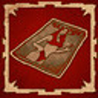 Достижение Читатель Helljoy в игре God's Trigger для Steam