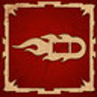 Достижение Адское пламя в игре God's Trigger для Steam