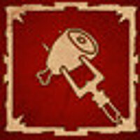 Достижение Вилка шеф-повара в игре God's Trigger для Steam