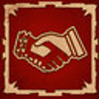 Достижение Рука помощи в игре God's Trigger для Steam