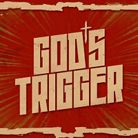 Достижение God's Trigger в игре God's Trigger для Xbox One