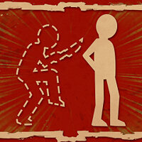 Достижение Как гром среди ясного неба в игре God's Trigger для Xbox One