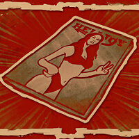 Достижение Читатель Helljoy в игре God's Trigger для Xbox One