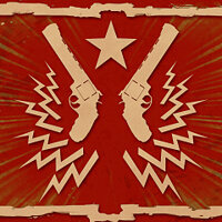 Достижение Прирождённый убийца в игре God's Trigger для Xbox One