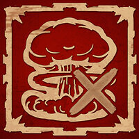 Трофей {trophy} в игре God's Trigger для PS4