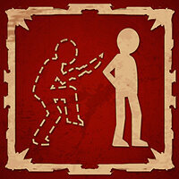 Трофей {trophy} в игре God's Trigger для PS4