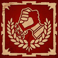 Трофей {trophy} в игре God's Trigger для PS4