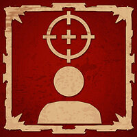 Трофей {trophy} в игре God's Trigger для PS4