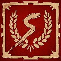 Трофей {trophy} в игре God's Trigger для PS4