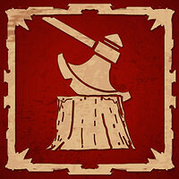 Трофей {trophy} в игре God's Trigger для PS4