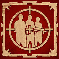 Трофей {trophy} в игре God's Trigger для PS4