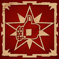 Трофей {trophy} в игре God's Trigger для PS4