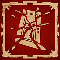 Трофей {trophy} в игре God's Trigger для PS4