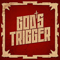 Трофей {trophy} в игре God's Trigger для PS4