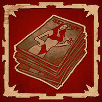 Трофей {trophy} в игре God's Trigger для PS4