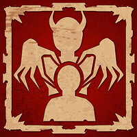 Трофей {trophy} в игре God's Trigger для PS4