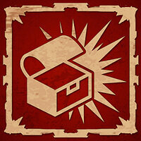 Трофей {trophy} в игре God's Trigger для PS4