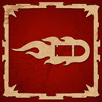 Трофей {trophy} в игре God's Trigger для PS4