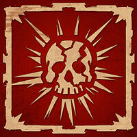 Трофей {trophy} в игре God's Trigger для PS4