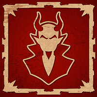 Трофей {trophy} в игре God's Trigger для PS4