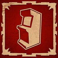 Трофей {trophy} в игре God's Trigger для PS4