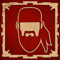 Трофей {trophy} в игре God's Trigger для PS4