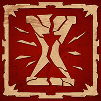 Трофей {trophy} в игре God's Trigger для PS4