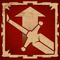 Трофей {trophy} в игре God's Trigger для PS4