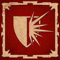 Трофей {trophy} в игре God's Trigger для PS4