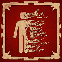 Трофей {trophy} в игре God's Trigger для PS4