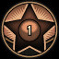 Достижение Challenge Star в игре Snooker 19 для Steam