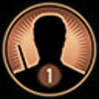 Достижение Rank 1 Amateur в игре Snooker 19 для Steam