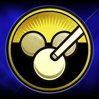 Достижение Fortune Favours the Brave в игре Snooker 19 для Xbox One