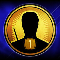 Достижение Rank 1 Master в игре Snooker 19 для Xbox One