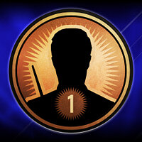 Достижение Rank 1 Amateur в игре Snooker 19 для Xbox One