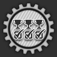 Трофей {trophy} в игре Vaporum для PS4